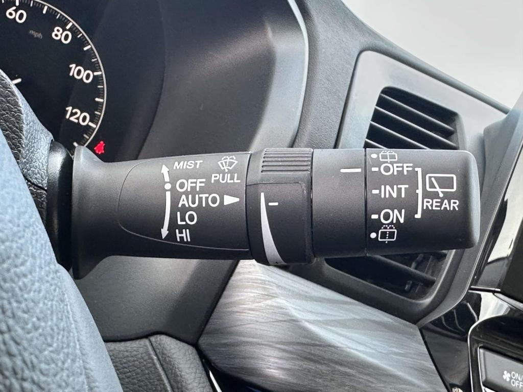 new 2026 Honda Odyssey car, priced at $53,190