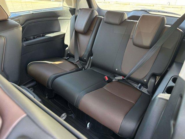 new 2026 Honda Odyssey car, priced at $54,010