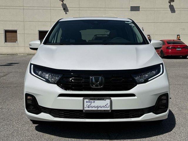 new 2026 Honda Odyssey car, priced at $54,010