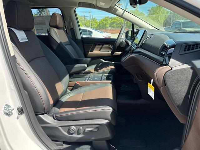 new 2026 Honda Odyssey car, priced at $54,010
