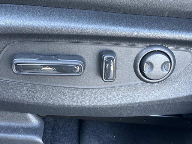 new 2026 Honda CR-V car, priced at $38,350