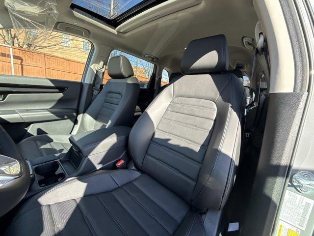 new 2026 Honda CR-V car, priced at $38,805