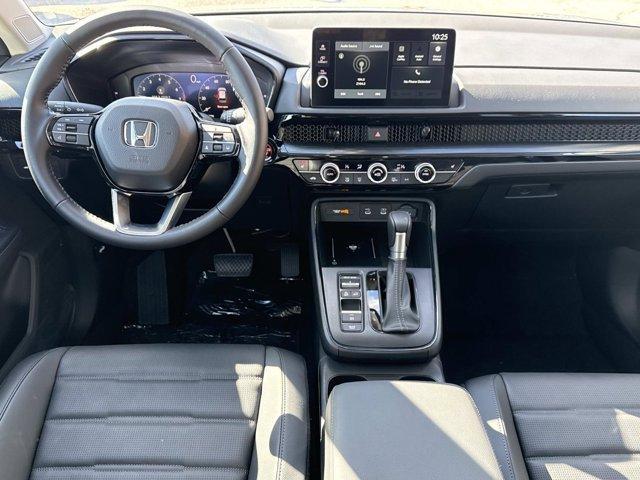 new 2026 Honda CR-V car, priced at $38,805