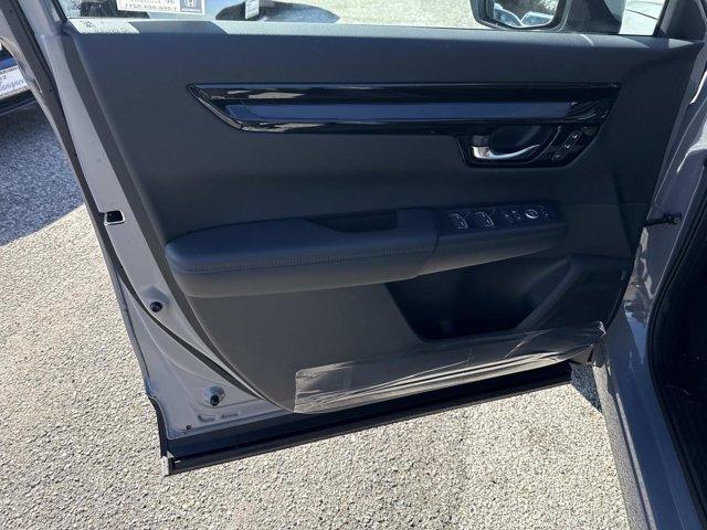 new 2026 Honda CR-V car, priced at $38,805