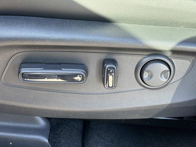 new 2026 Honda CR-V car, priced at $38,805