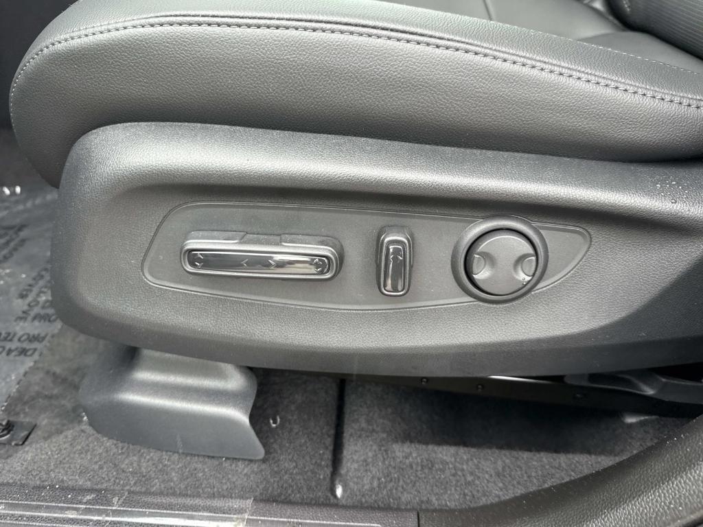 new 2026 Honda CR-V car, priced at $38,805