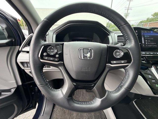 used 2023 Honda Odyssey car, priced at $32,790