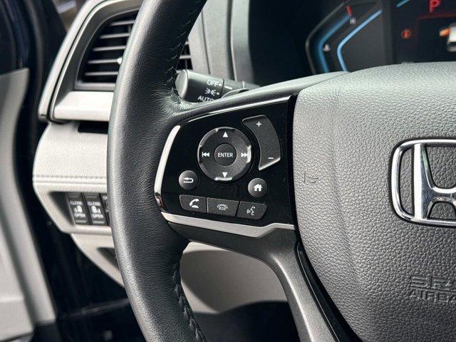 used 2023 Honda Odyssey car, priced at $32,790