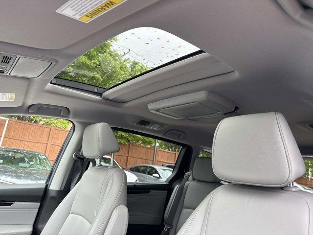 used 2023 Honda Odyssey car, priced at $32,790