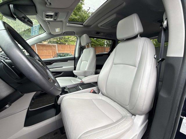 used 2023 Honda Odyssey car, priced at $32,790