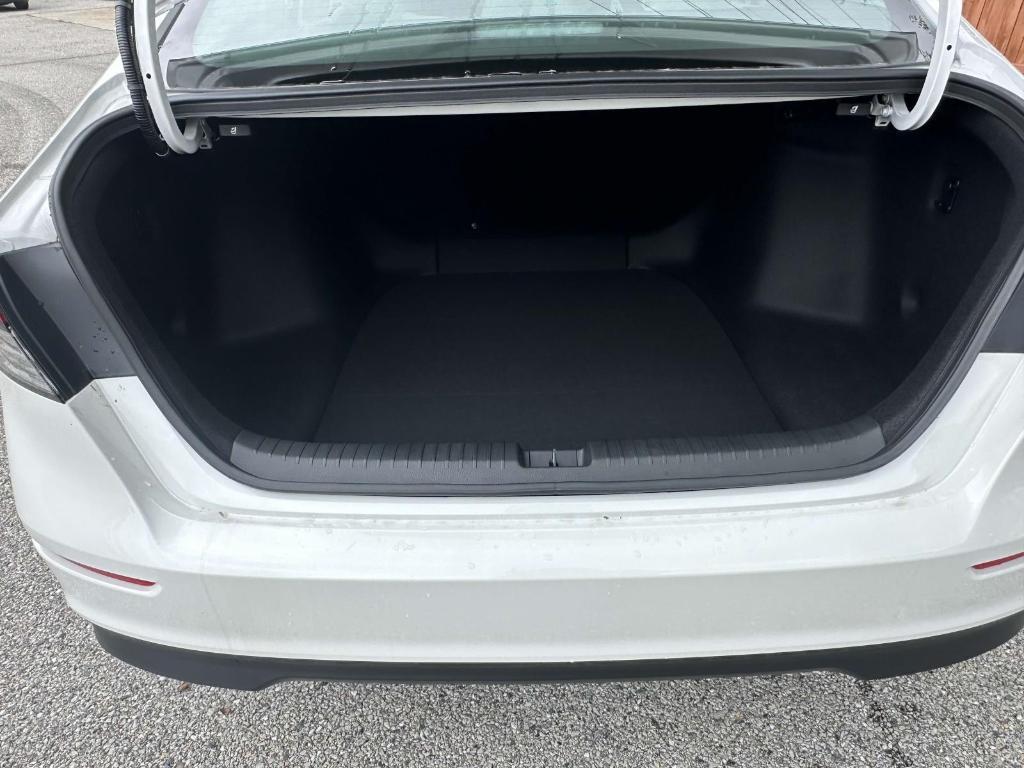 new 2025 Honda Accord car, priced at $30,995