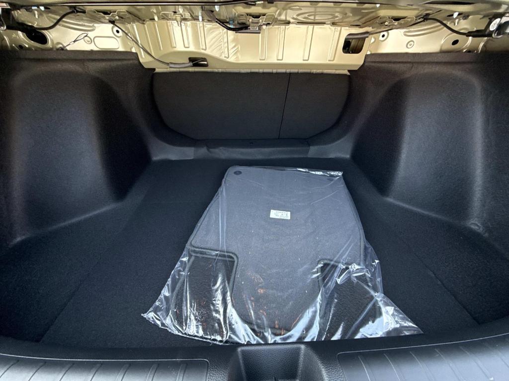 new 2026 Honda Civic Hybrid car, priced at $30,590