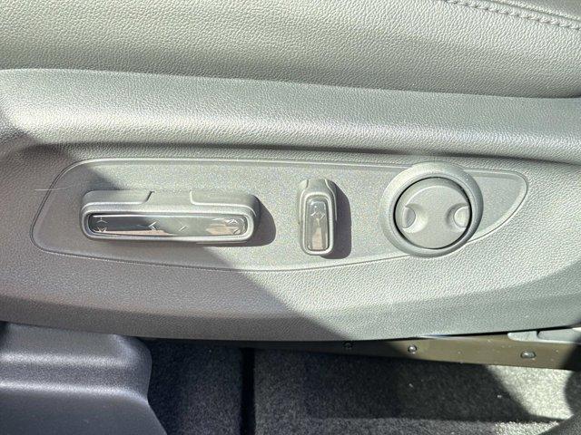 new 2026 Honda CR-V car, priced at $38,350