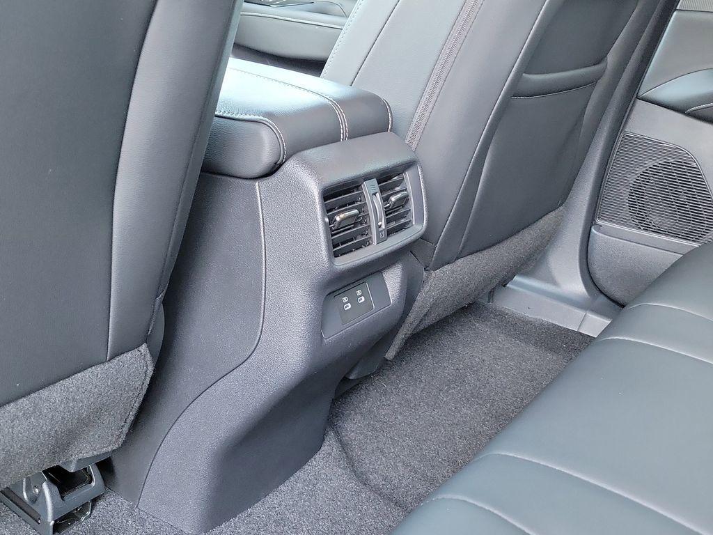 used 2025 Nissan Murano car, priced at $31,475