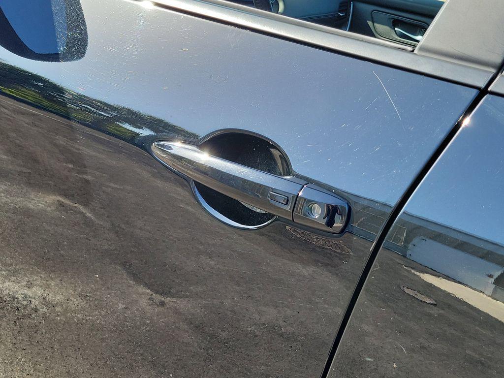 used 2025 Nissan Rogue car, priced at $19,801