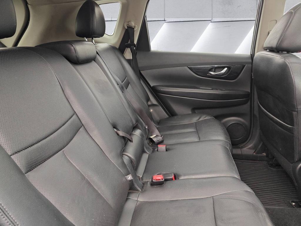 used 2018 Nissan Rogue car, priced at $10,995