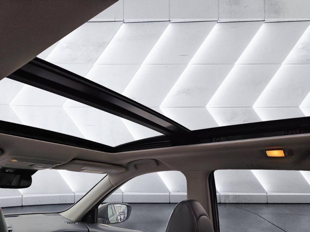 used 2018 Nissan Rogue car, priced at $10,995