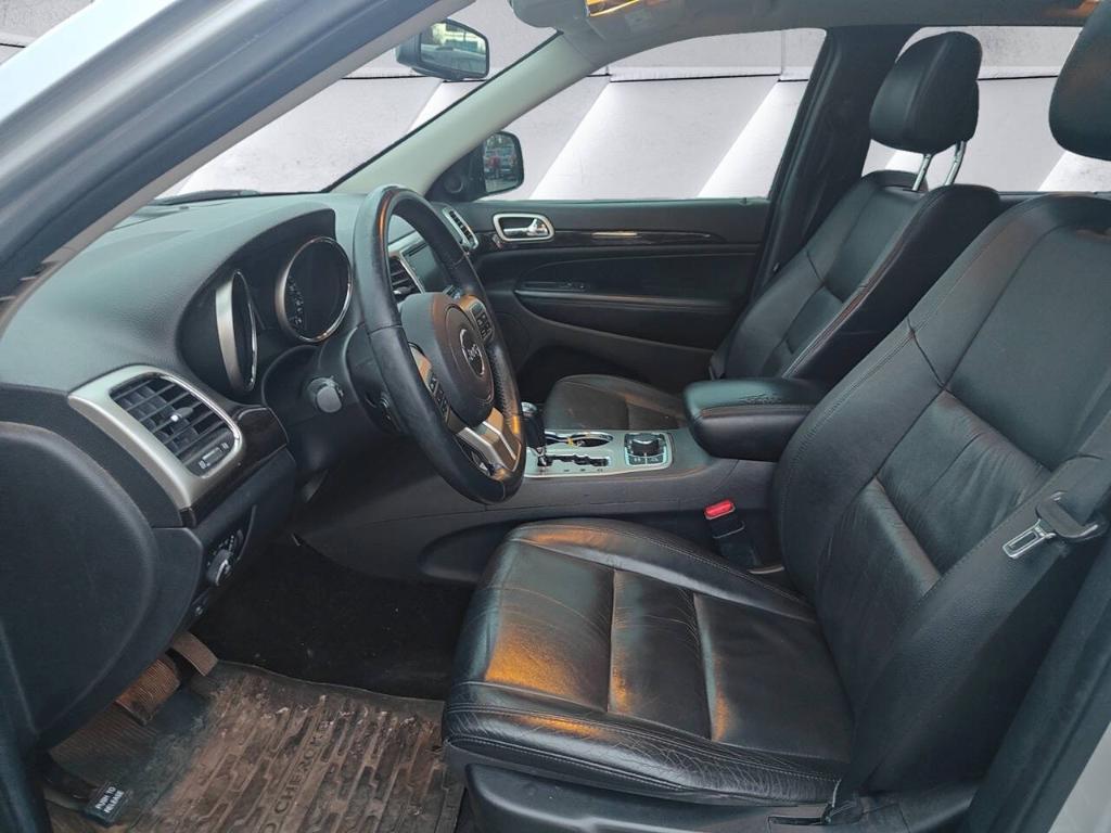 used 2013 Jeep Grand Cherokee car, priced at $10,995