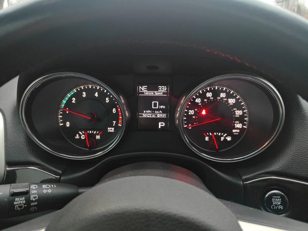 used 2013 Jeep Grand Cherokee car, priced at $10,995