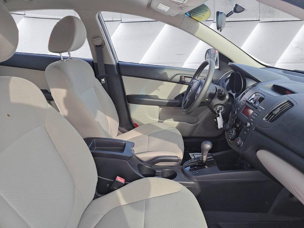 used 2010 Kia Forte car, priced at $5,495