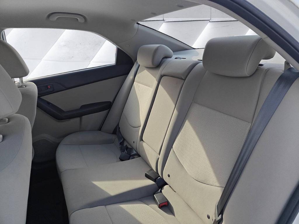 used 2010 Kia Forte car, priced at $5,495