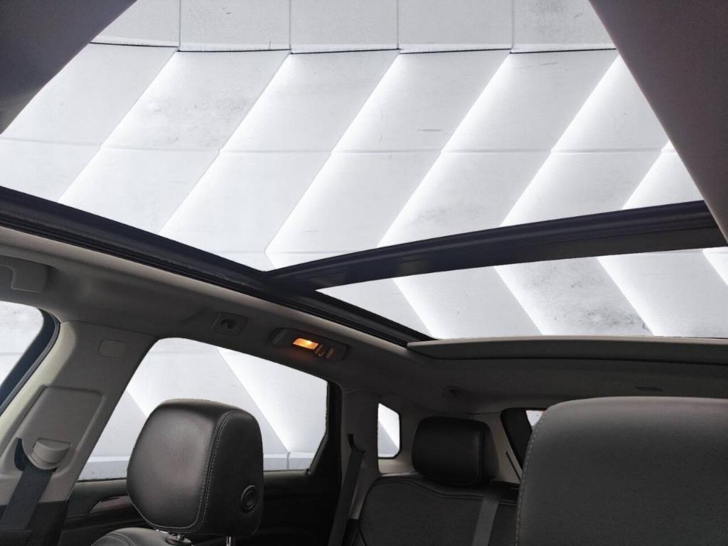 used 2015 Cadillac SRX car, priced at $11,995