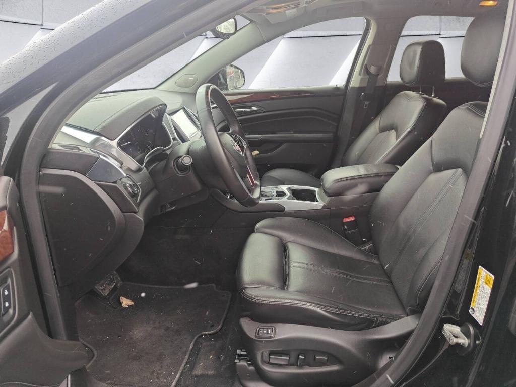 used 2015 Cadillac SRX car, priced at $11,995