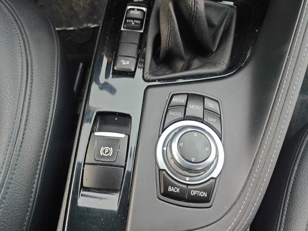 used 2016 BMW X1 car, priced at $10,695