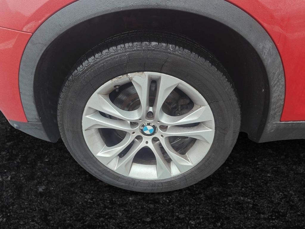 used 2017 BMW X3 car, priced at $11,495