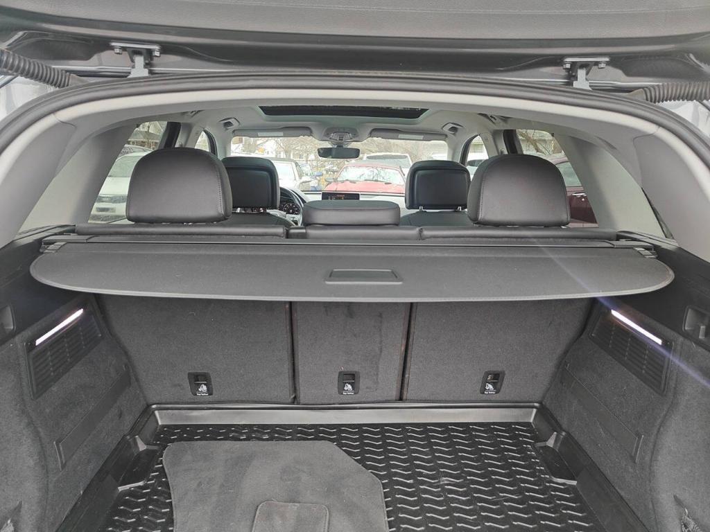 used 2018 Audi Q5 car, priced at $14,995