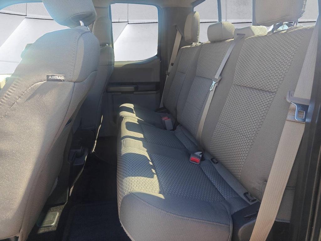 used 2015 Ford F-150 car, priced at $10,995