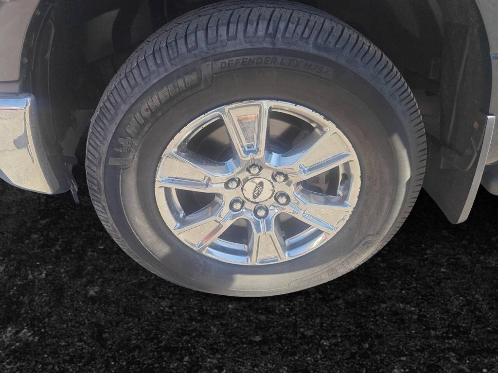 used 2015 Ford F-150 car, priced at $10,995