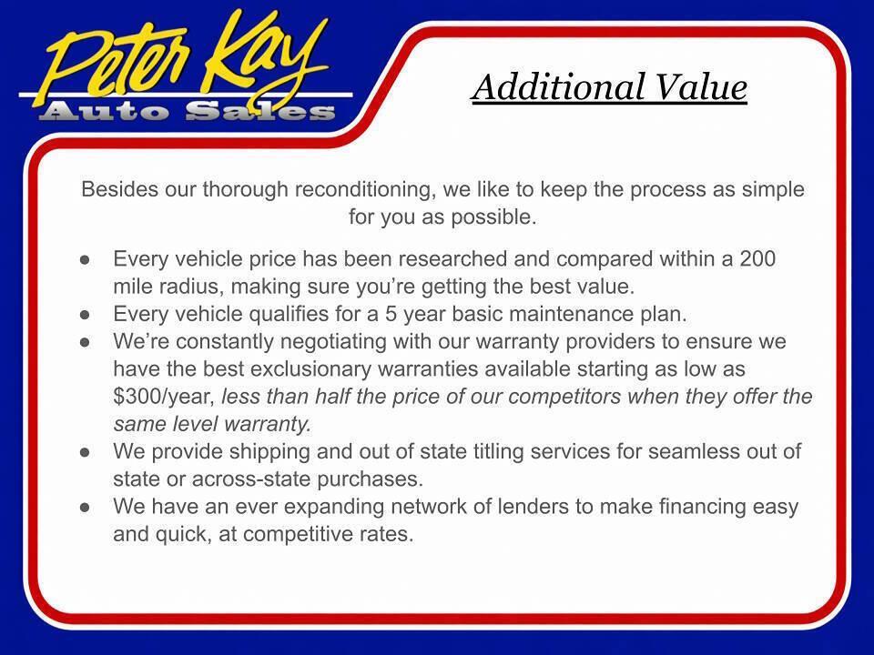 used 2018 Cadillac ATS car, priced at $10,995