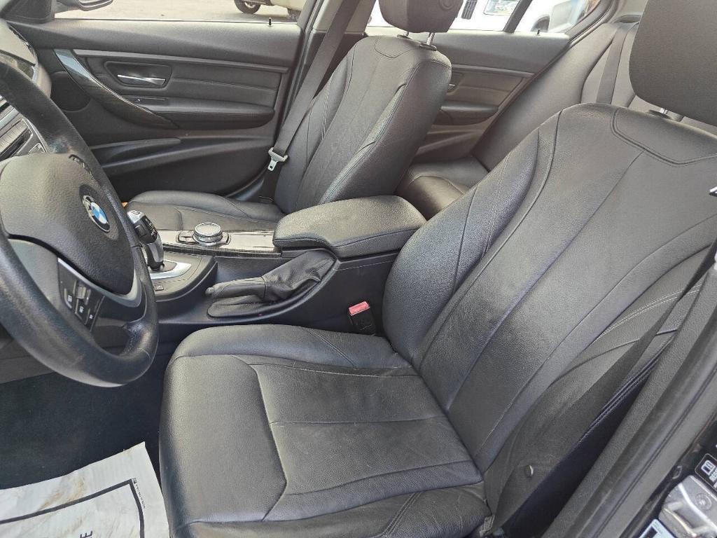 used 2014 BMW 328 car, priced at $8,995