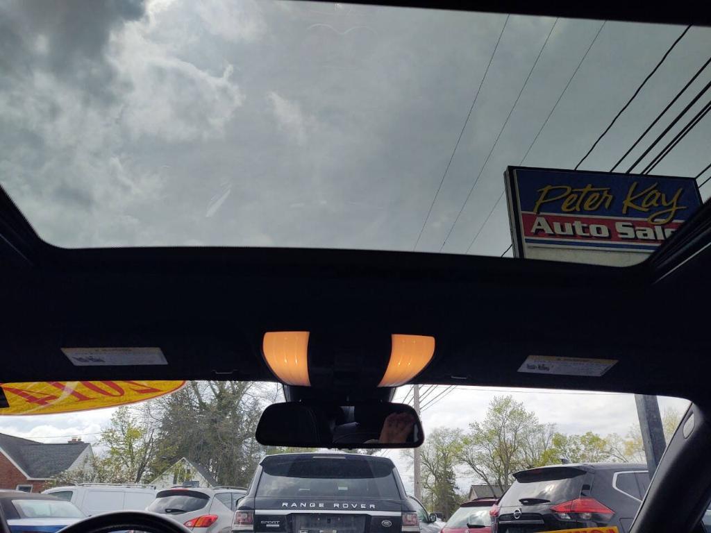 used 2014 Mercedes-Benz CLS-Class car, priced at $16,495