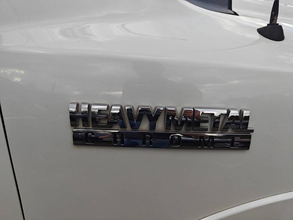 used 2014 Nissan Titan car, priced at $13,995