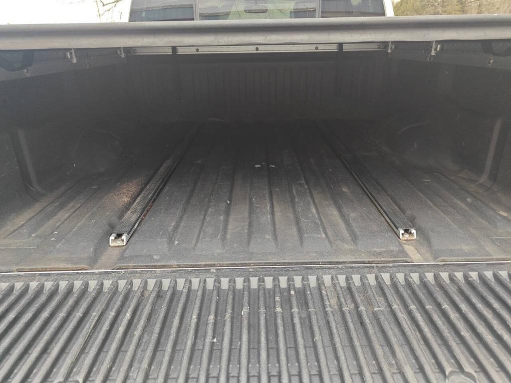 used 2014 Nissan Titan car, priced at $13,995