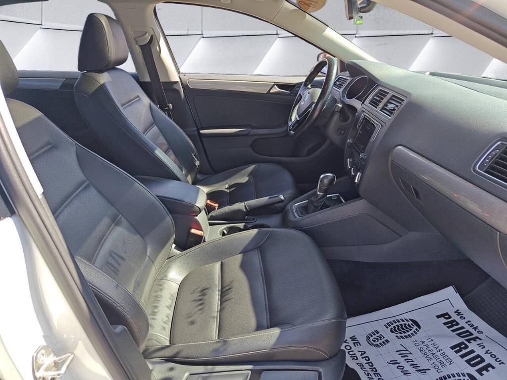 used 2018 Volkswagen Jetta car, priced at $8,995