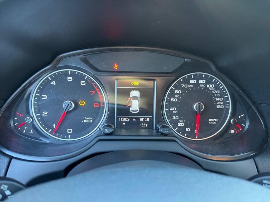 used 2017 Audi Q5 car, priced at $9,995