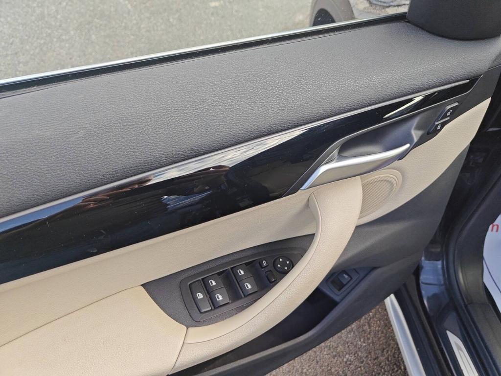 used 2018 BMW X1 car, priced at $13,495