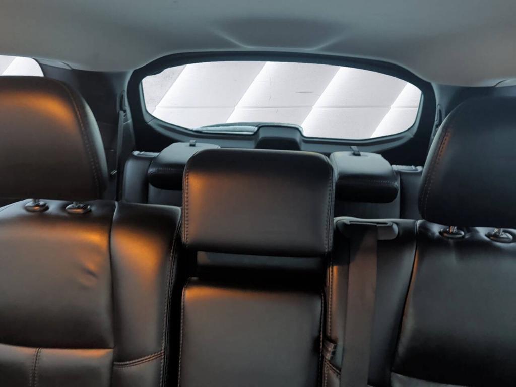 used 2015 Nissan Pathfinder car, priced at $9,495