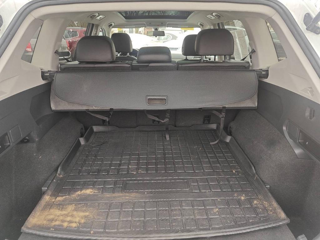 used 2018 Volkswagen Tiguan car, priced at $11,995