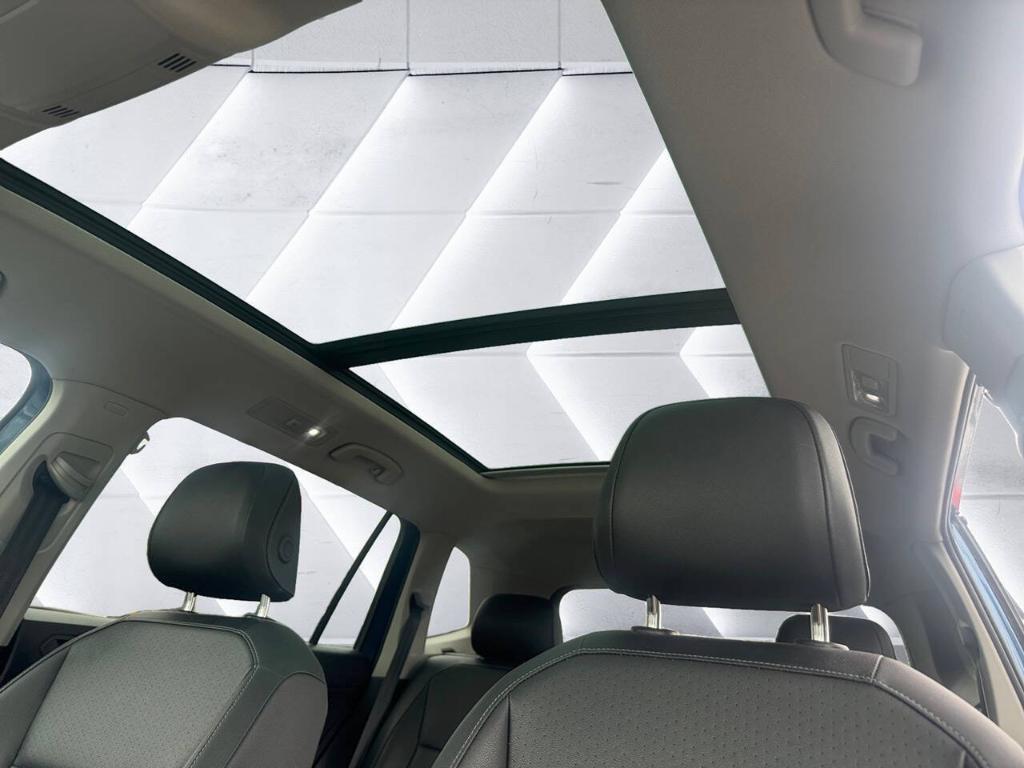 used 2019 Volkswagen Tiguan car, priced at $13,495