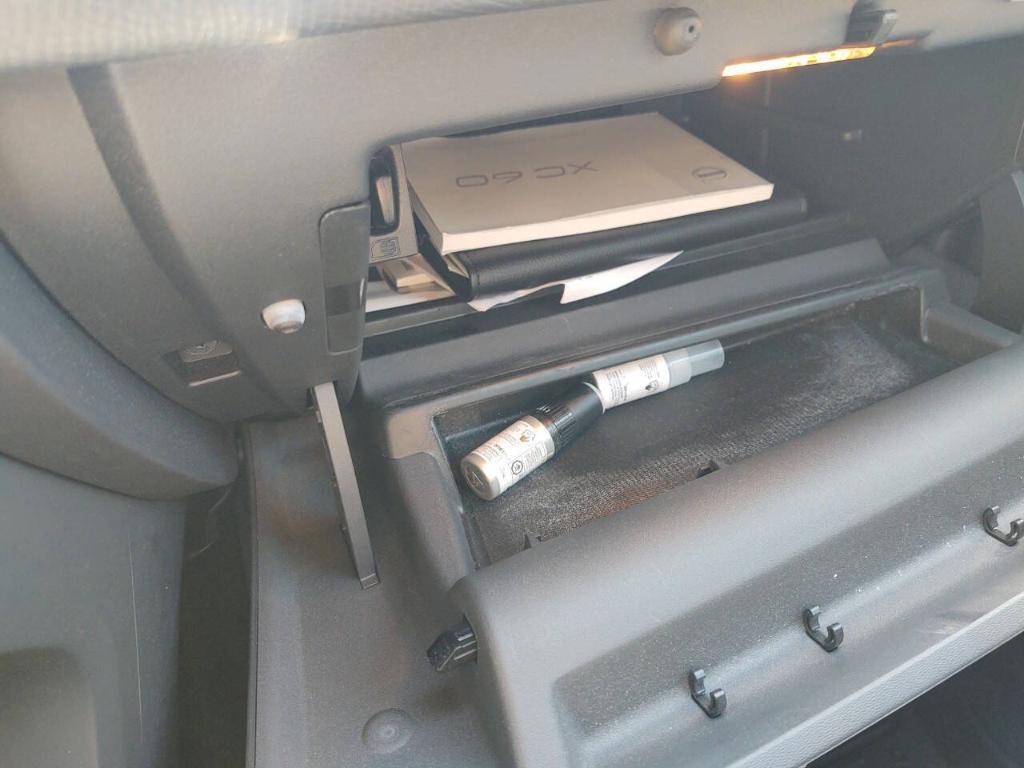 used 2017 Volvo XC60 car, priced at $11,995