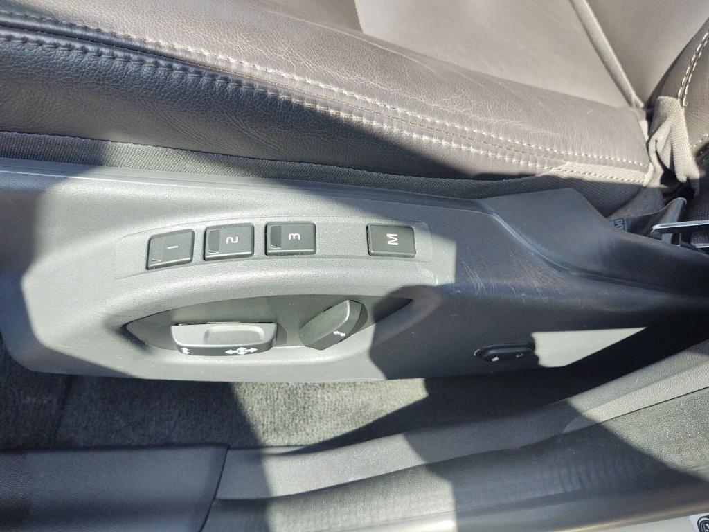 used 2017 Volvo XC60 car, priced at $11,995