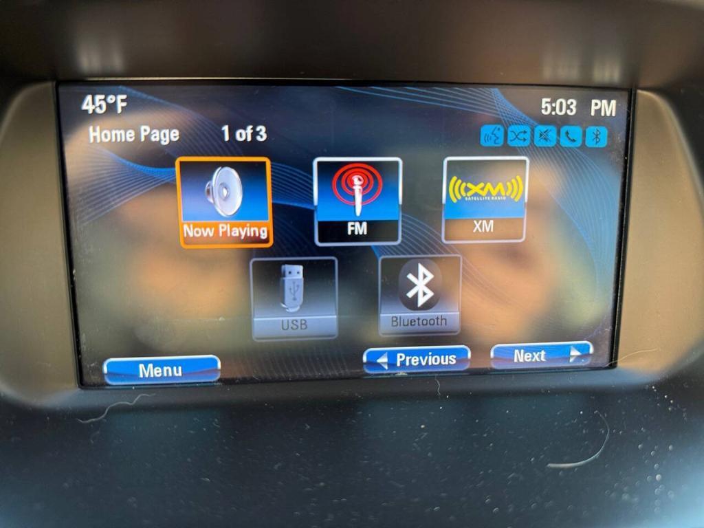 used 2014 Buick Encore car, priced at $8,995