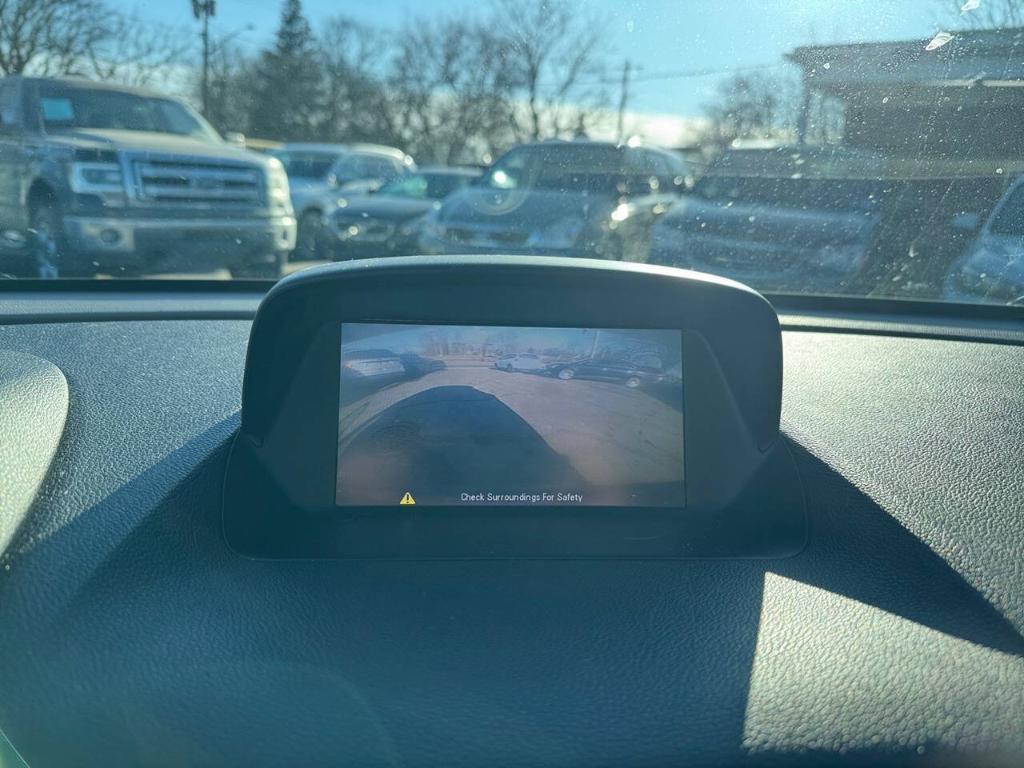 used 2014 Buick Encore car, priced at $8,995