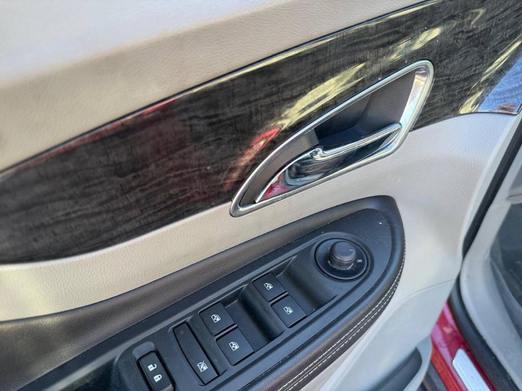 used 2014 Buick Encore car, priced at $8,995