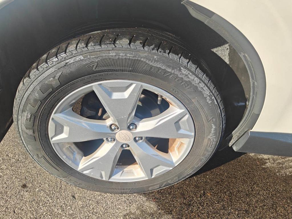 used 2015 Subaru Forester car, priced at $9,495