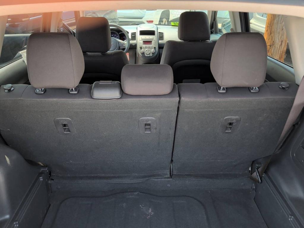 used 2013 Kia Soul car, priced at $6,495